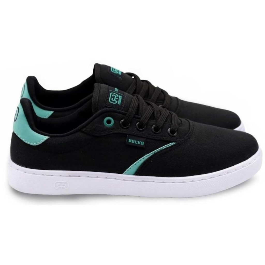 Imagem 4 do produto Tênis Hocks Skate Trip - Adulto