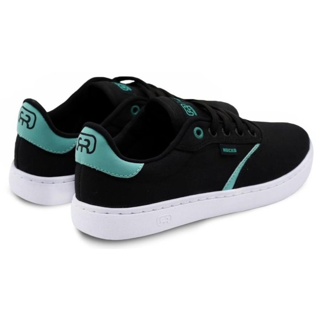 Imagem 5 do produto Tênis Hocks Skate Trip - Adulto