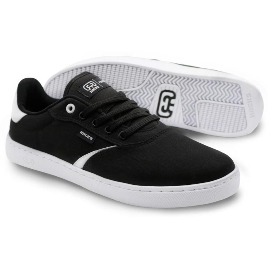 Imagem 2 do produto Tênis Hocks Skate Trip - Adulto