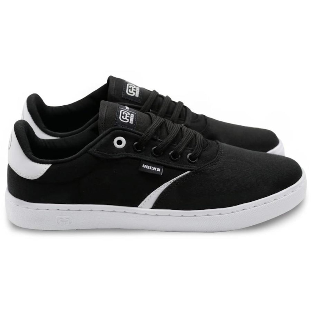Imagem 3 do produto Tênis Hocks Skate Trip - Adulto