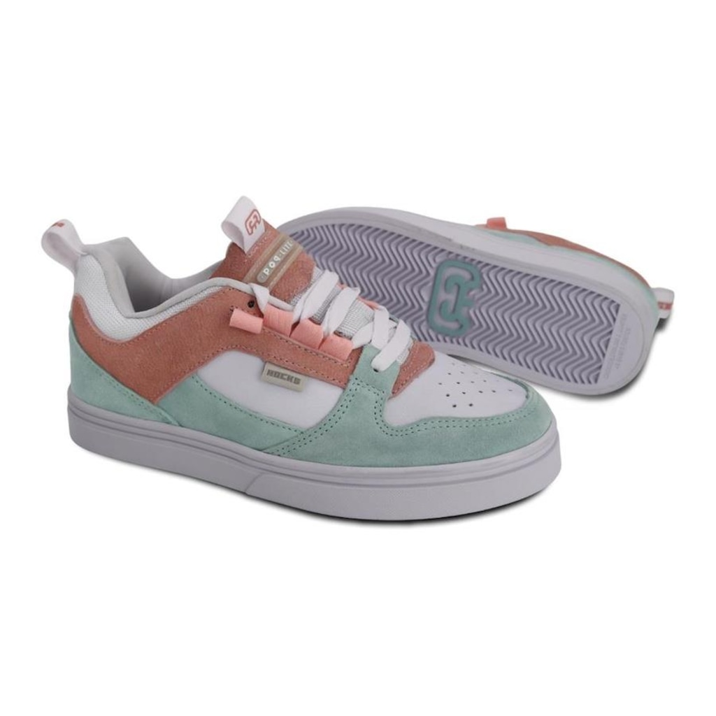 Imagem 2 do produto Tênis Hocks Skate Pop Lite - Adulto