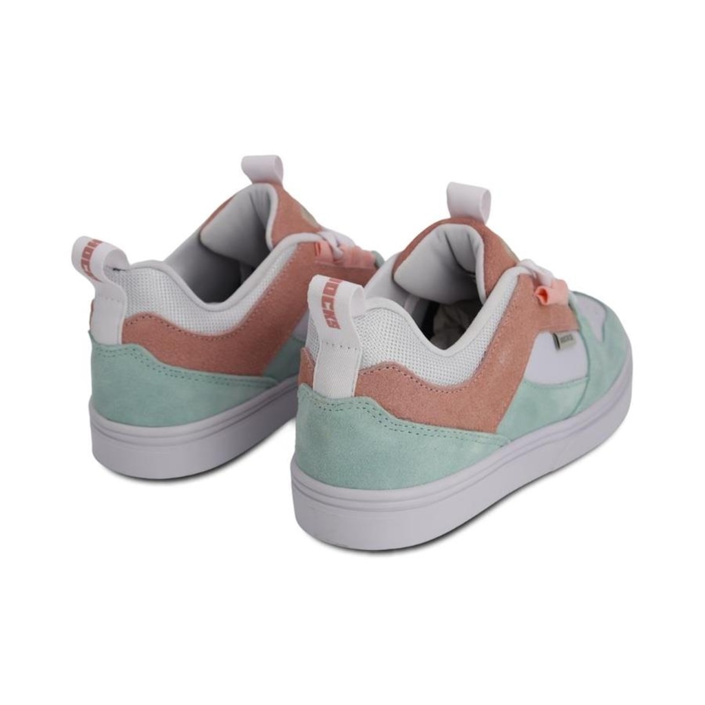 Imagem 4 do produto Tênis Hocks Skate Pop Lite - Adulto