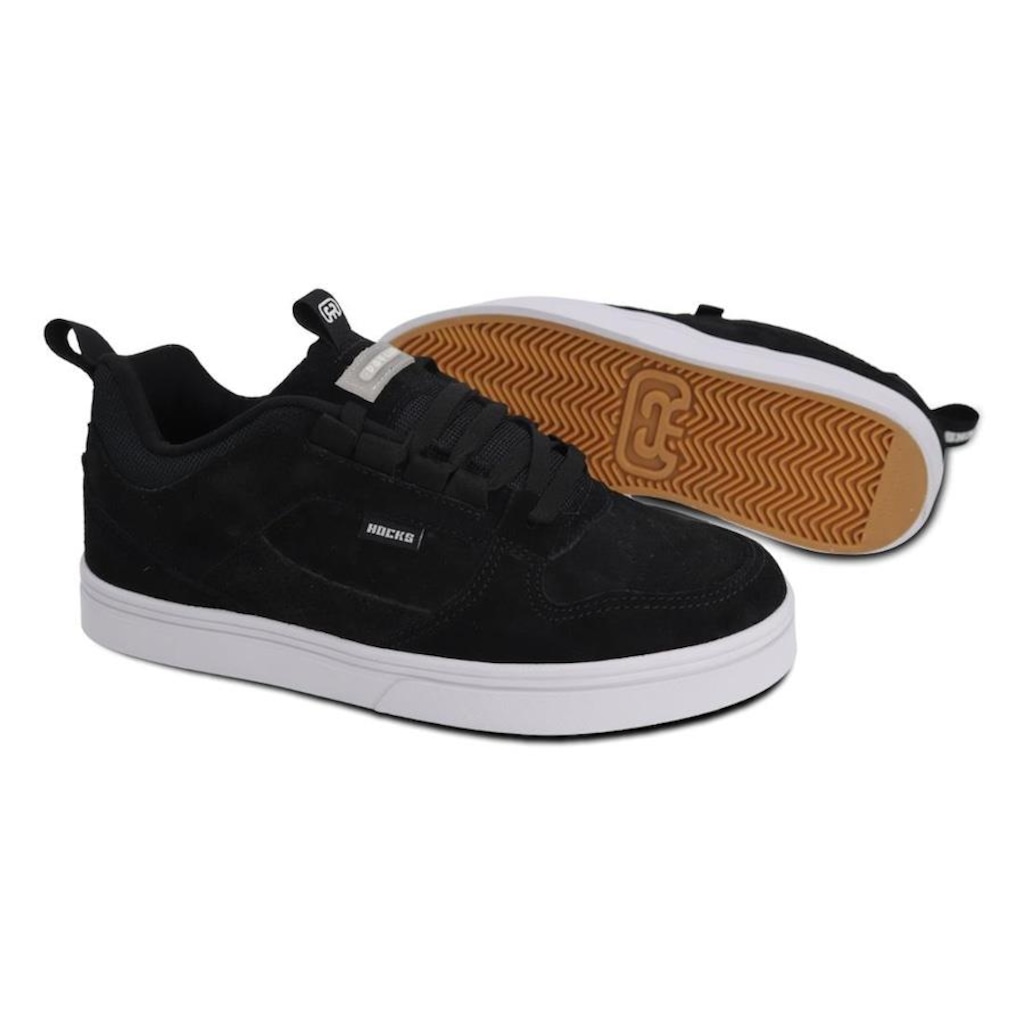Imagem 2 do produto Tênis Hocks Skate Pop Lite - Adulto