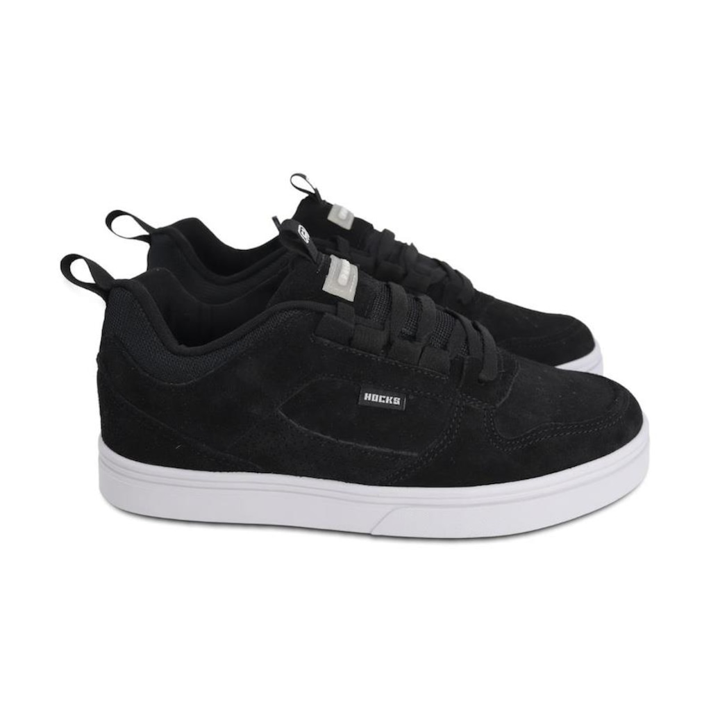 Imagem 3 do produto Tênis Hocks Skate Pop Lite - Adulto