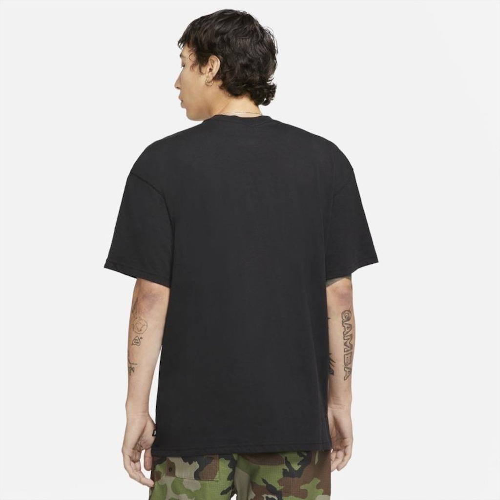 Imagem 2 do produto Camiseta Nike SB Masculina