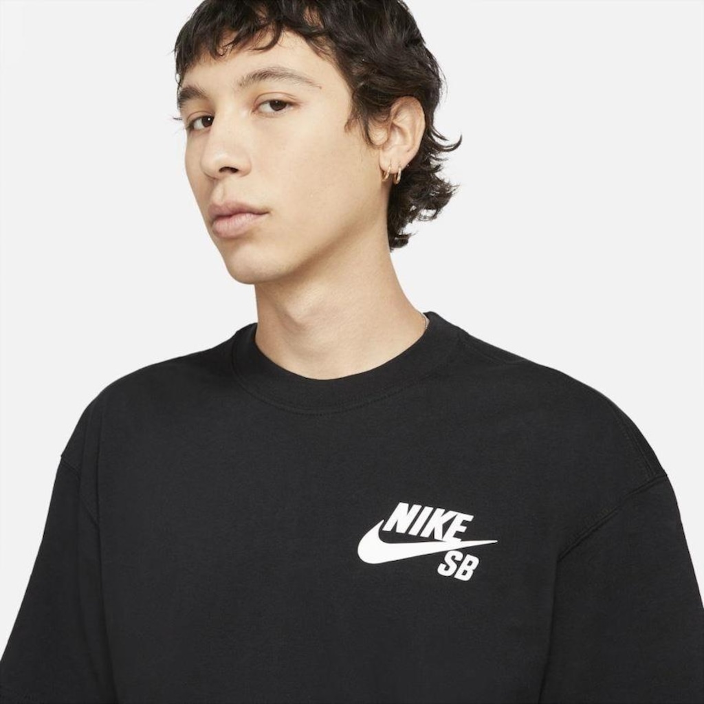 Imagem 3 do produto Camiseta Nike SB Masculina