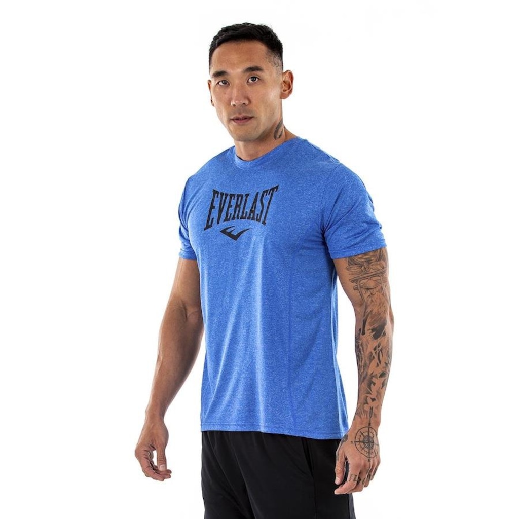 Imagem 3 do produto Camiseta Everlast - Masculina