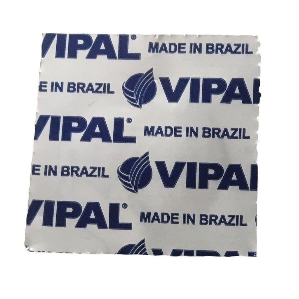 Imagem 3 do produto Remendo para Câmara de Ar Vipal 30 mm - 10 unidades