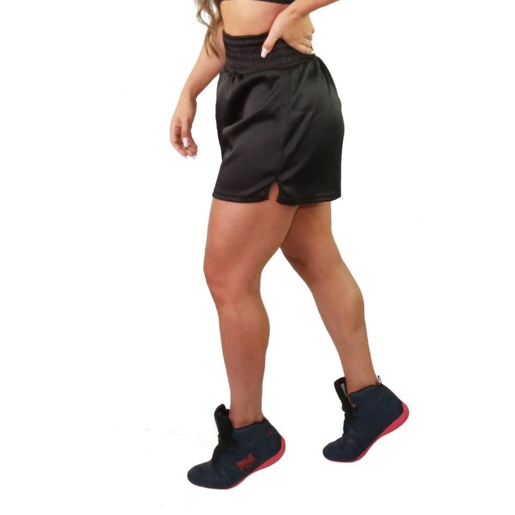 Imagem 3 do produto Short Everlast Training - Feminino