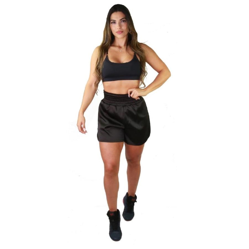 Imagem 5 do produto Short Everlast Training - Feminino