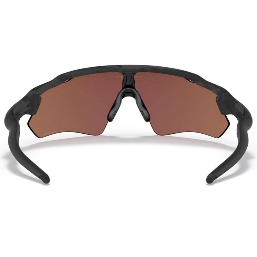 Imagem 5 do produto Óculos de Sol Unissex Oakley Radar EV Path Blk Camo W Prizm Deep Water Pol