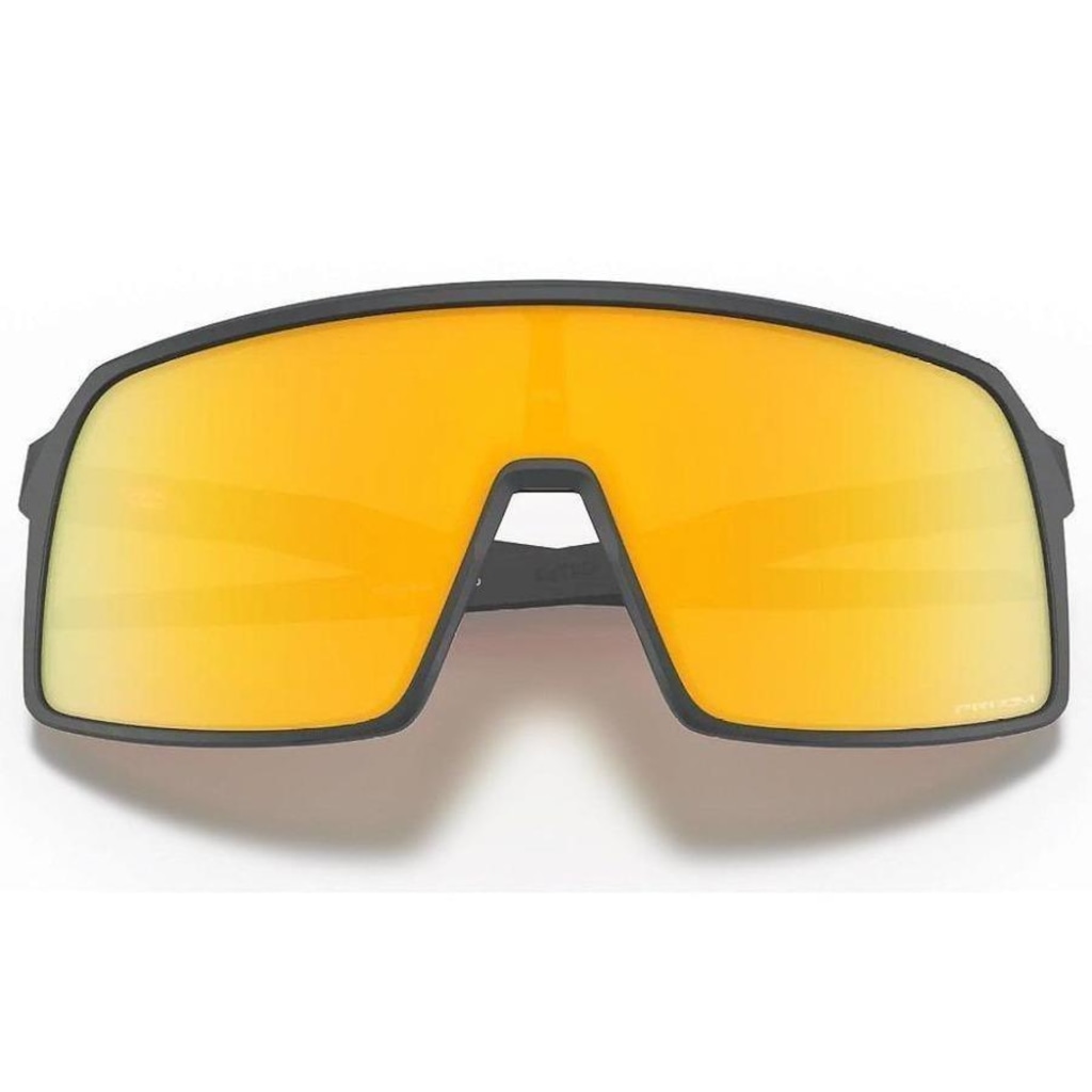 Imagem 3 do produto Óculos de Sol Oakley Sutro Matte Carbon W/ Prizm 24K - Unissex