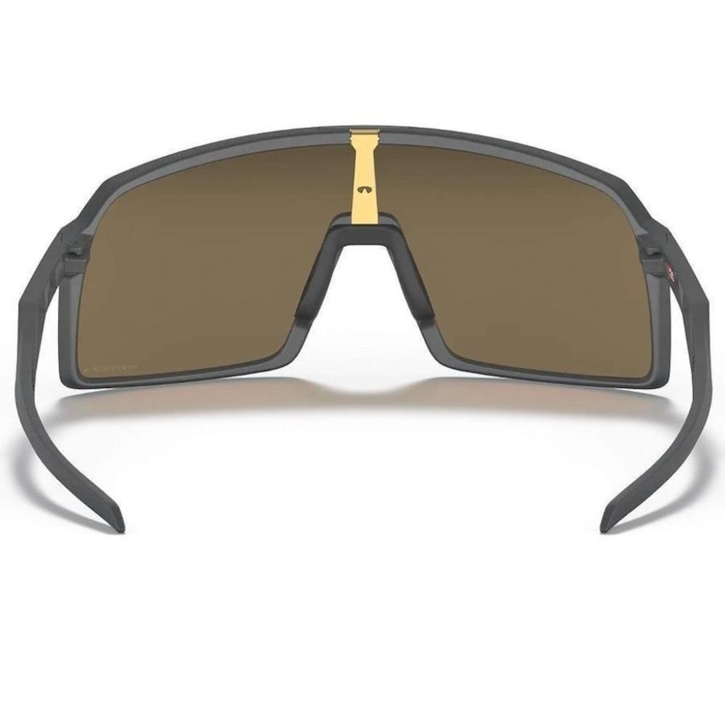 Imagem 4 do produto Óculos de Sol Oakley Sutro Matte Carbon W/ Prizm 24K - Unissex