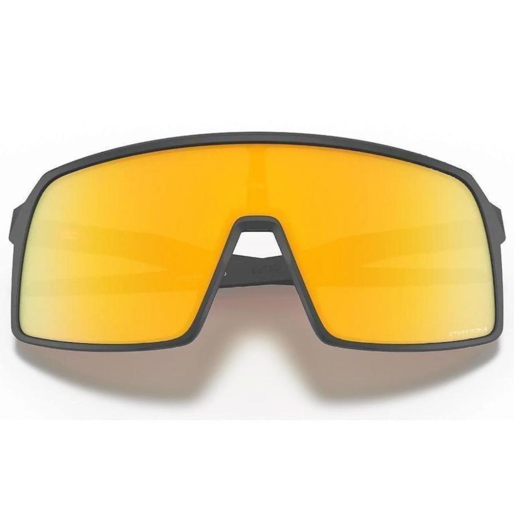 Imagem 5 do produto Óculos de Sol Oakley Sutro Matte Carbon W/ Prizm 24K - Unissex