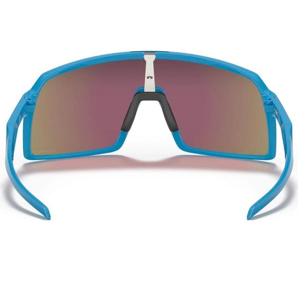 Imagem 5 do produto Óculos de Sol Oakley Sutro Sky Prizm Sapphire - Unissex