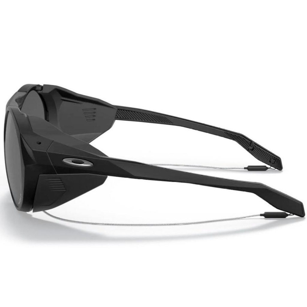 Imagem 2 do produto Óculos de Sol Unissex Oakley Clifden