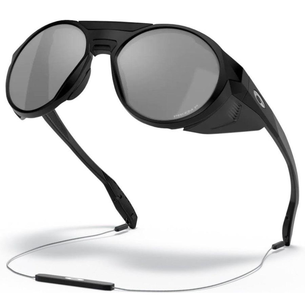 Imagem 3 do produto Óculos de Sol Unissex Oakley Clifden