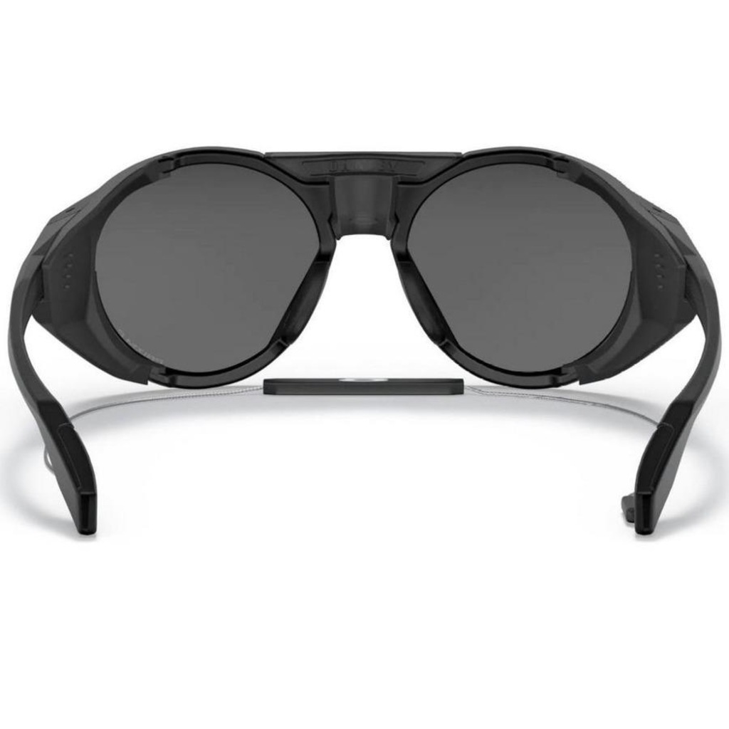 Imagem 4 do produto Óculos de Sol Unissex Oakley Clifden