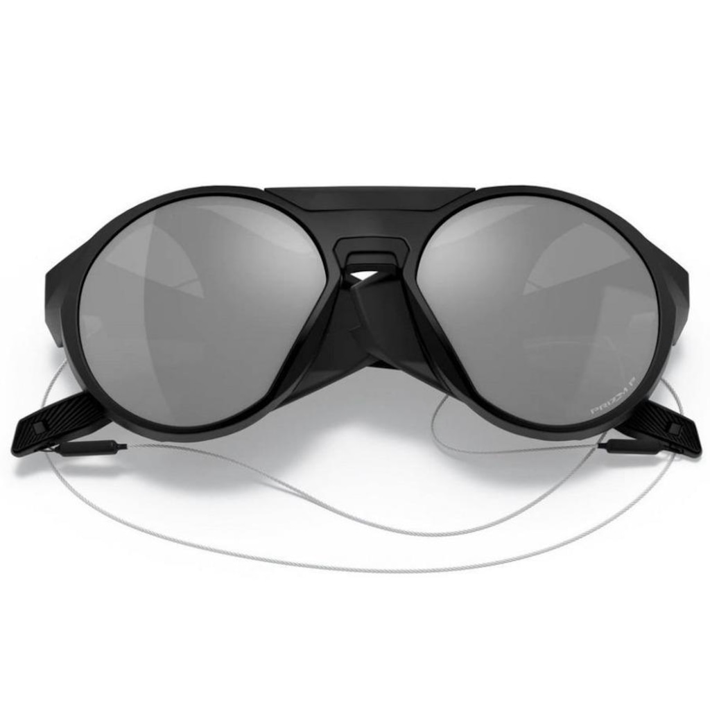 Imagem 5 do produto Óculos de Sol Unissex Oakley Clifden