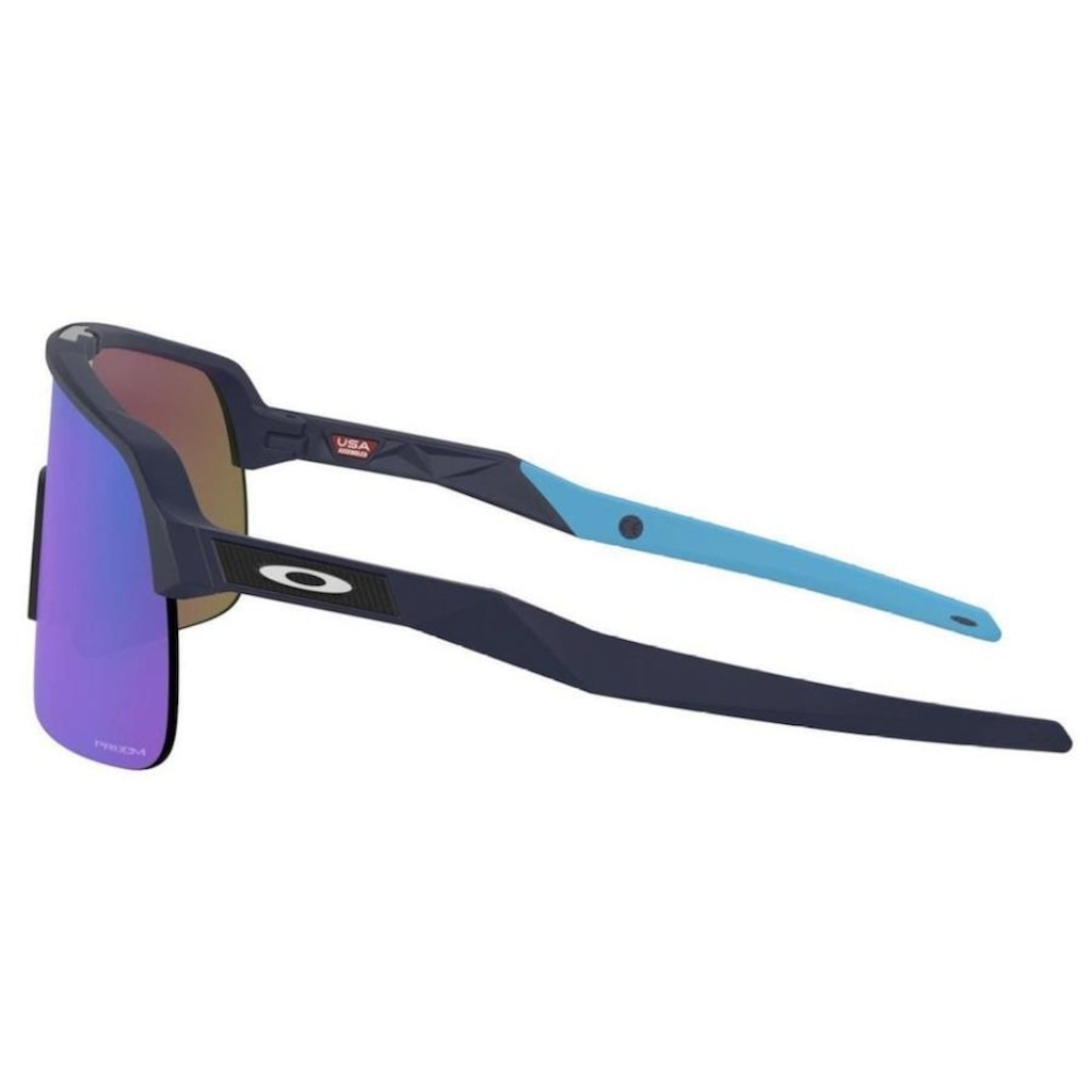 Imagem 2 do produto Óculos de Sol Oakley Sutro Lite Prizm Sapphire - Unissex