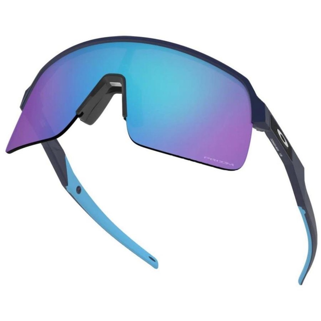 Imagem 3 do produto Óculos de Sol Oakley Sutro Lite Prizm Sapphire - Unissex