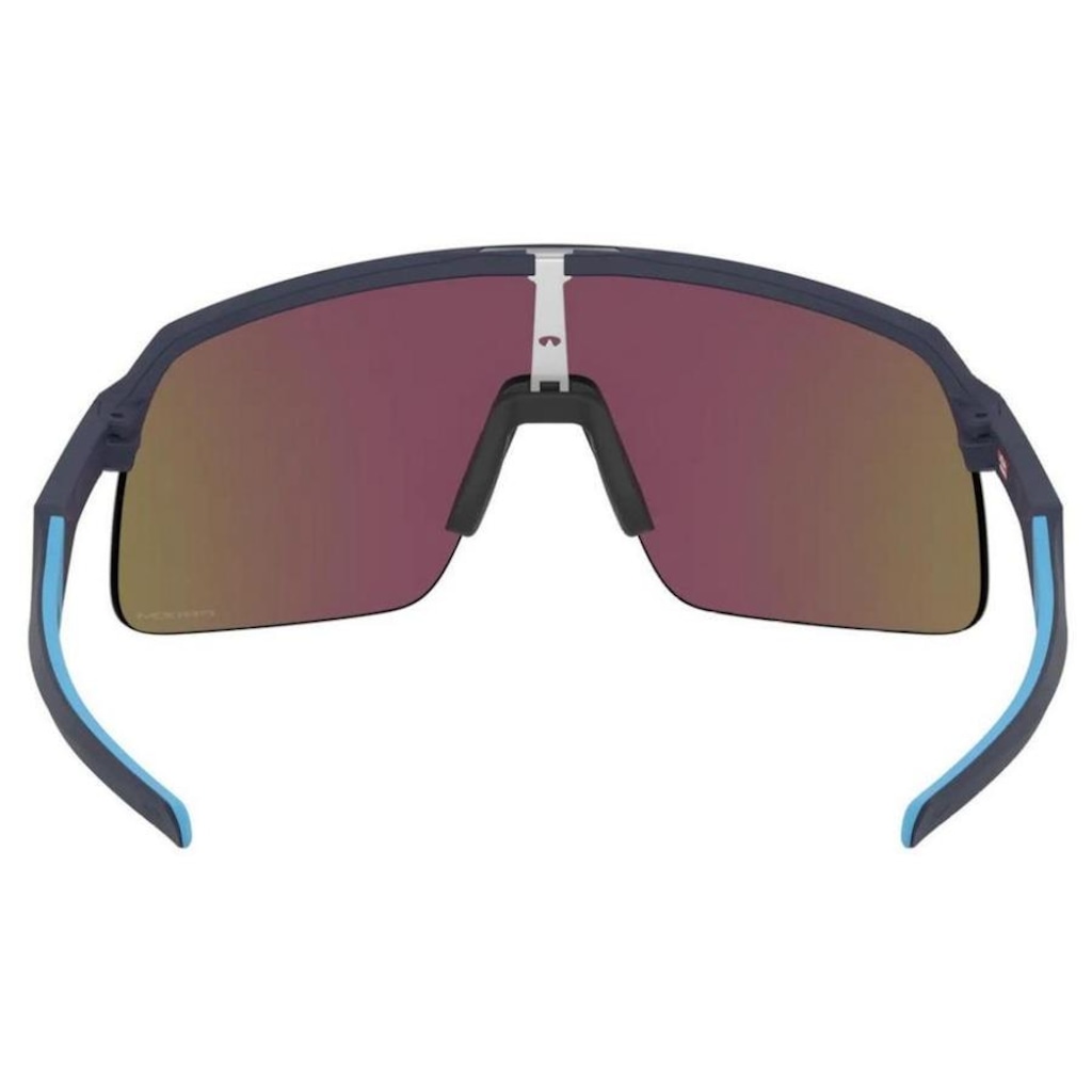 Imagem 5 do produto Óculos de Sol Oakley Sutro Lite Prizm Sapphire - Unissex
