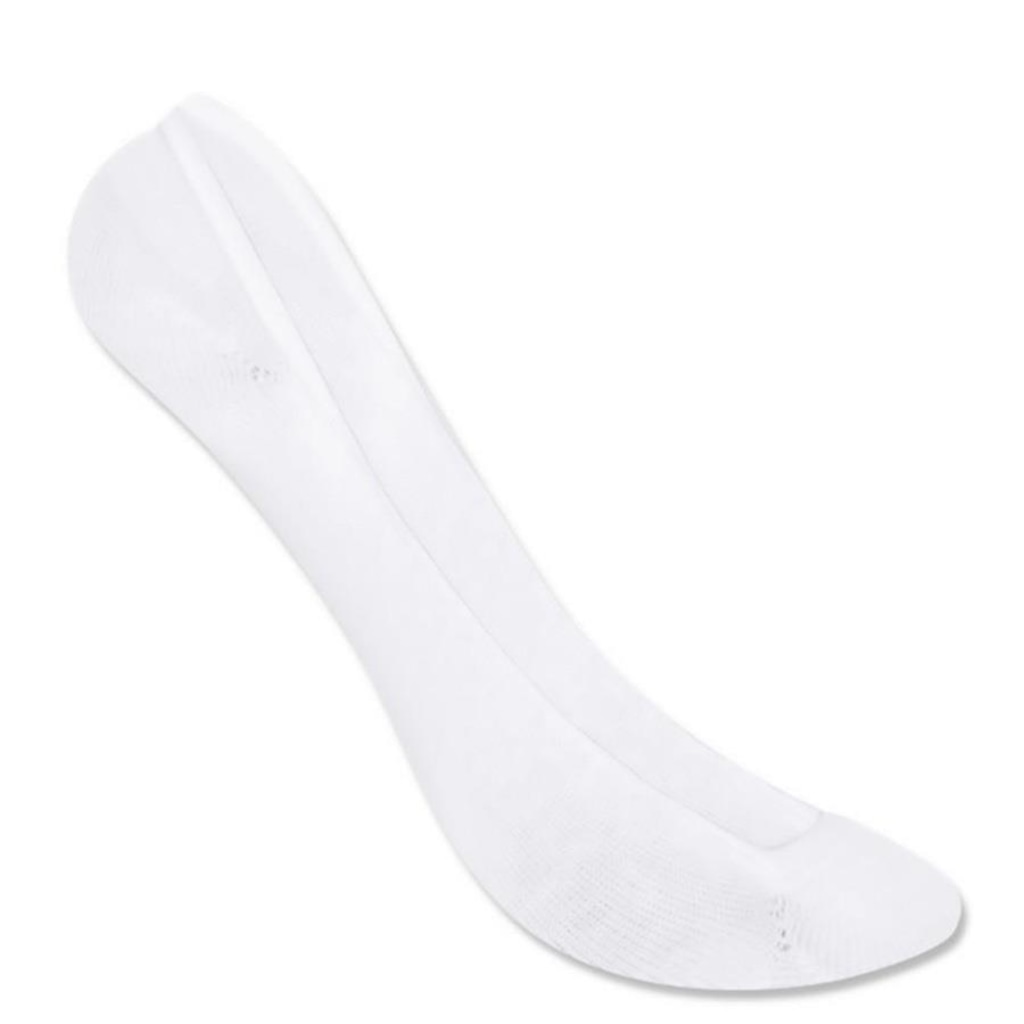 Imagem 1 do produto Meia Sapatilha Selene Super Invisível - Feminina