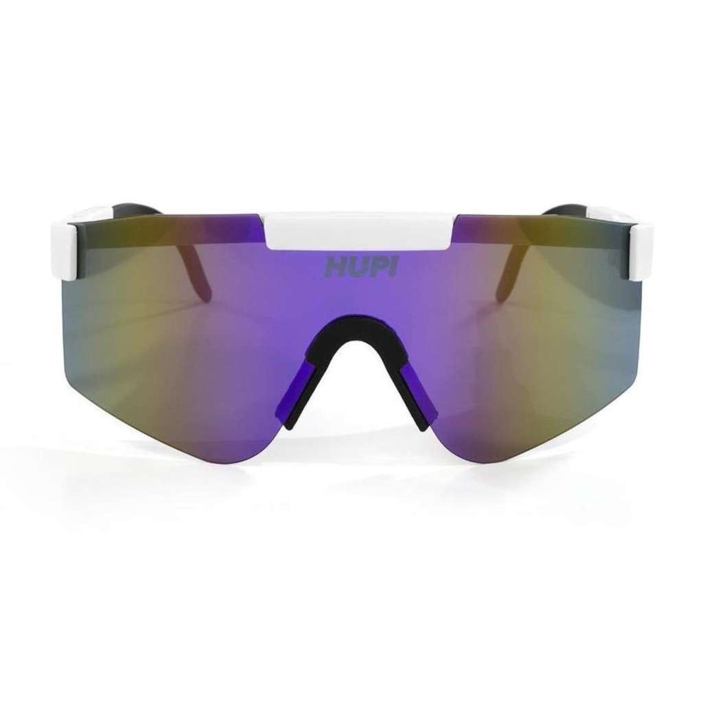 Imagem 2 do produto Óculos de Bike HUPI Maverick - Unissex