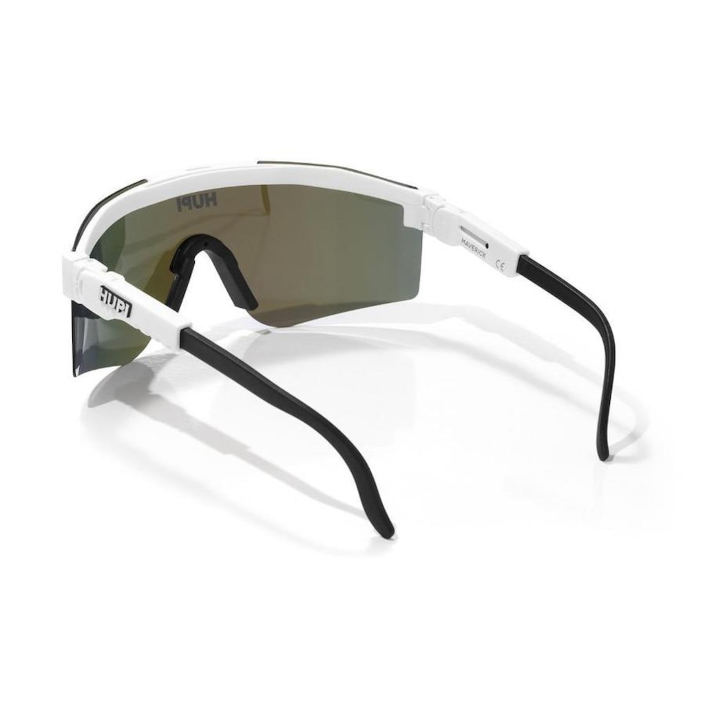 Imagem 3 do produto Óculos de Bike HUPI Maverick - Unissex