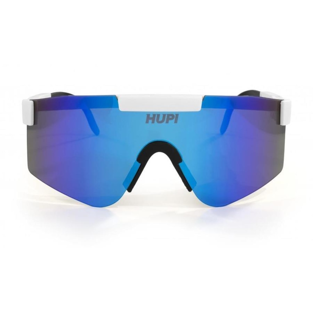 Imagem 2 do produto Óculos de Bike HUPI Maverick - Unissex