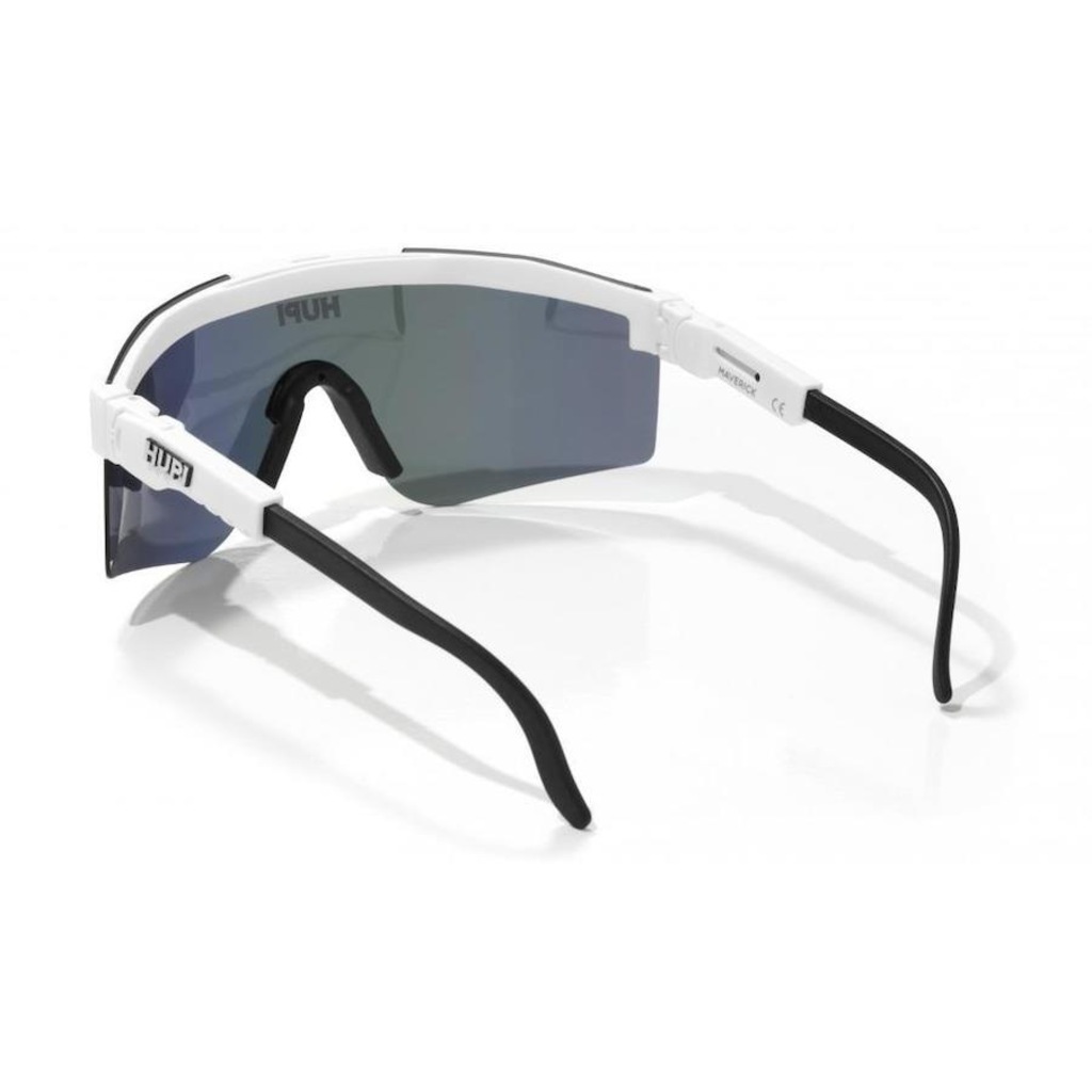 Imagem 3 do produto Óculos de Bike HUPI Maverick - Unissex
