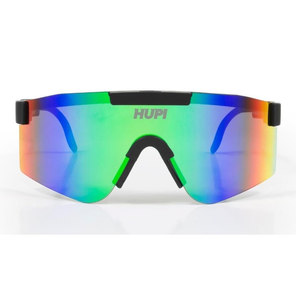 Imagem 3 do produto Óculos de Bike HUPI Maverick - Unissex