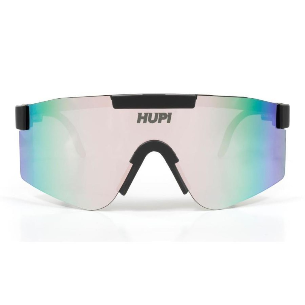 Imagem 2 do produto Óculos de Bike HUPI Maverick - Unissex