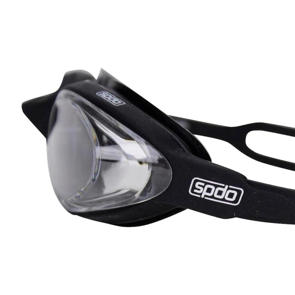 Imagem 2 do produto Óculos de Natação Speedo Hydrovision - Adulto