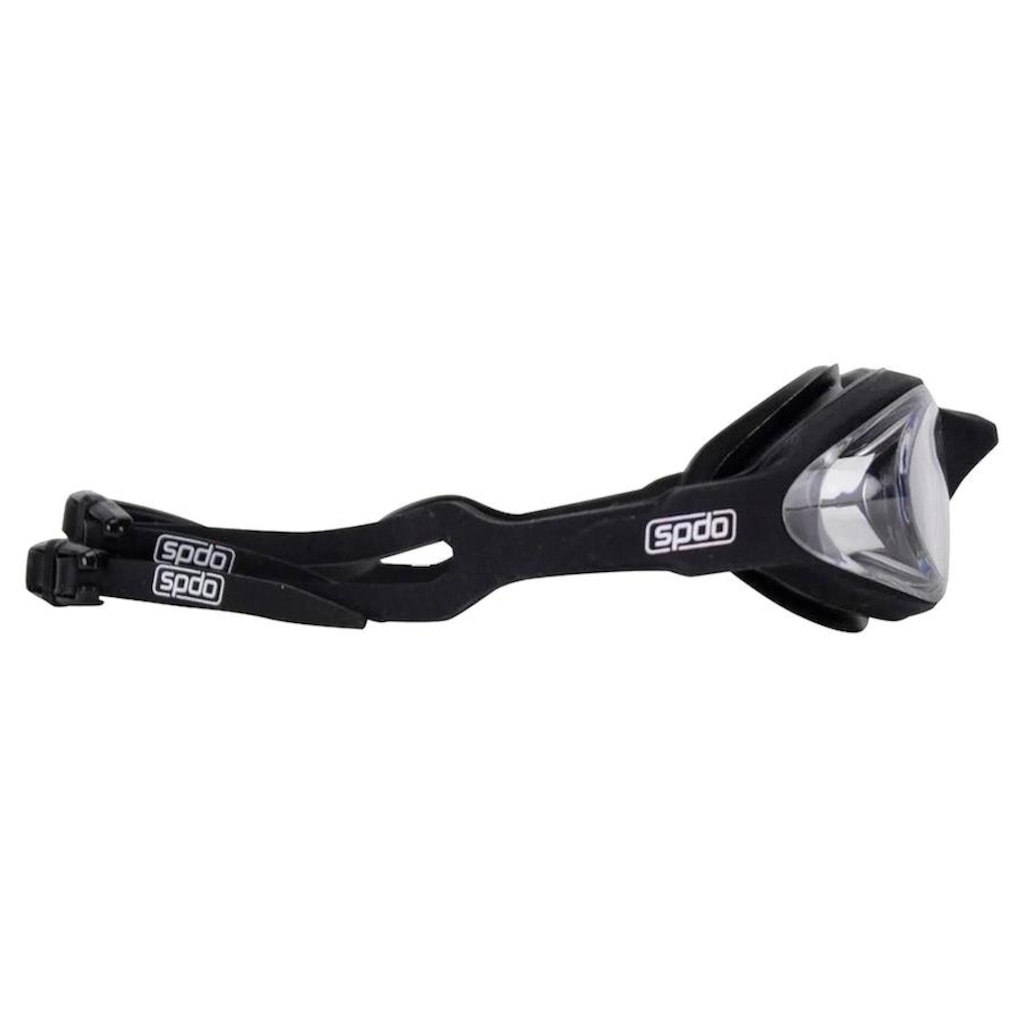 Imagem 4 do produto Óculos de Natação Speedo Hydrovision - Adulto