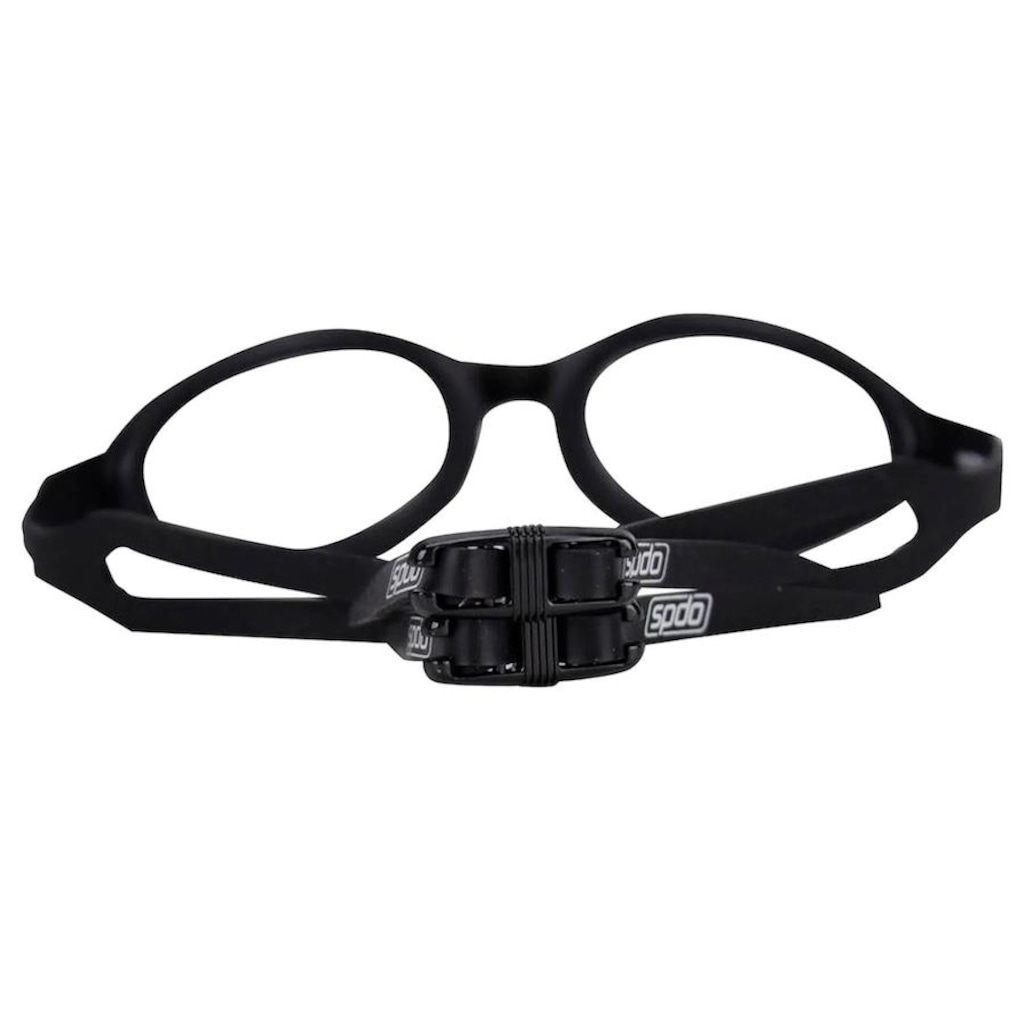 Imagem 5 do produto Óculos de Natação Speedo Hydrovision - Adulto