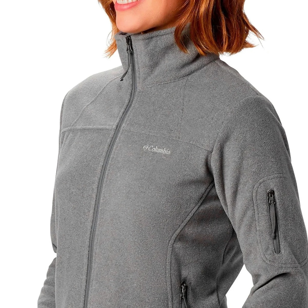 Imagem 3 do produto Jaqueta Columbia Fast Trek II - Feminina