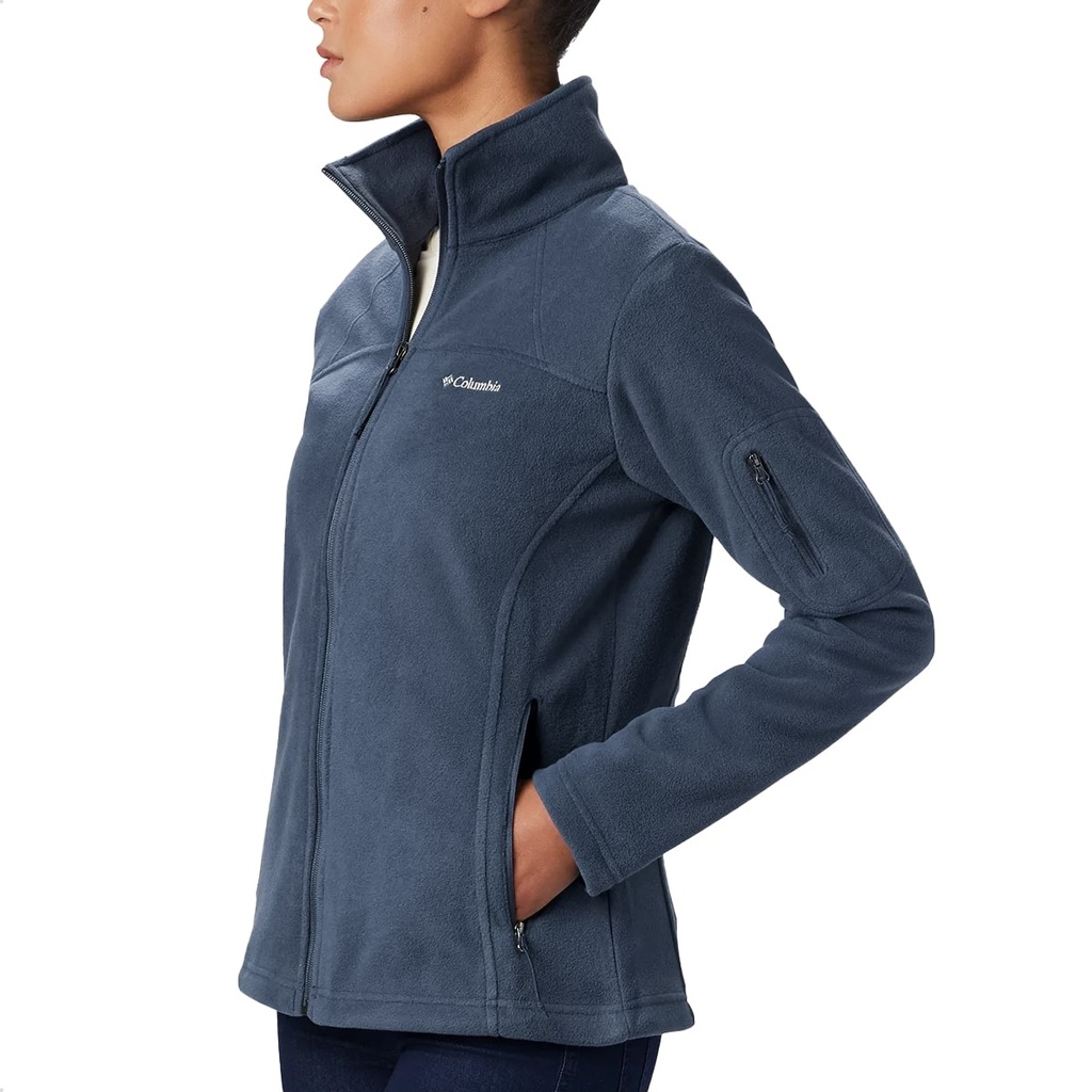 Imagem 3 do produto Jaqueta Columbia Fast Trek II - Feminina