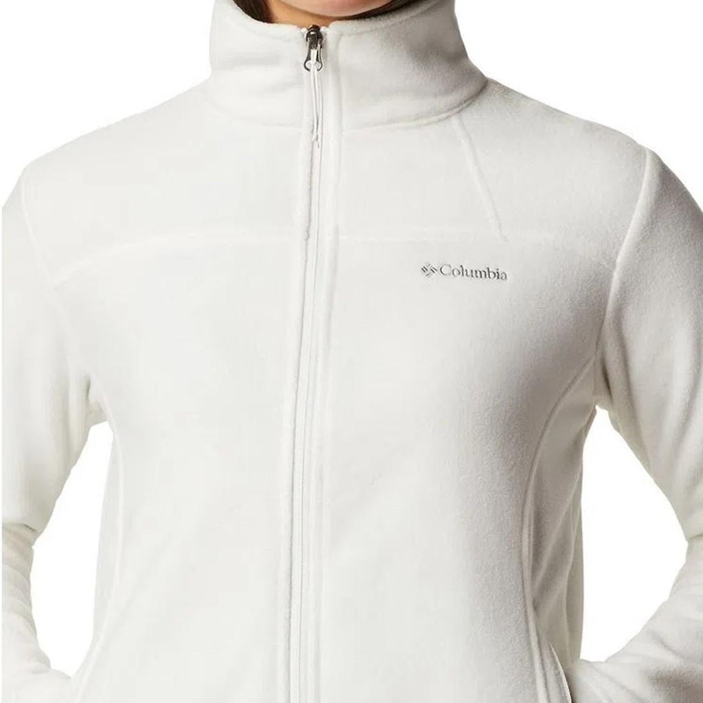 Imagem 4 do produto Jaqueta Columbia Fast Trek II - Feminina