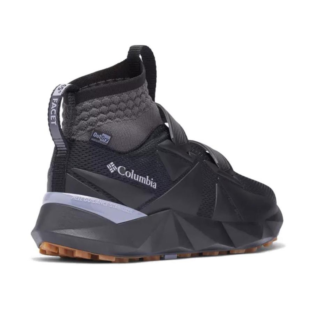 Imagem 3 do produto Tênis Columbia Facet 45 OutDry - Feminino