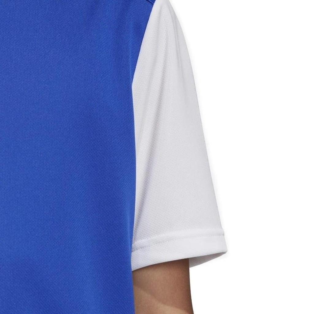 Imagem 4 do produto Camisa adidas Estro 19 adidas - Infantil