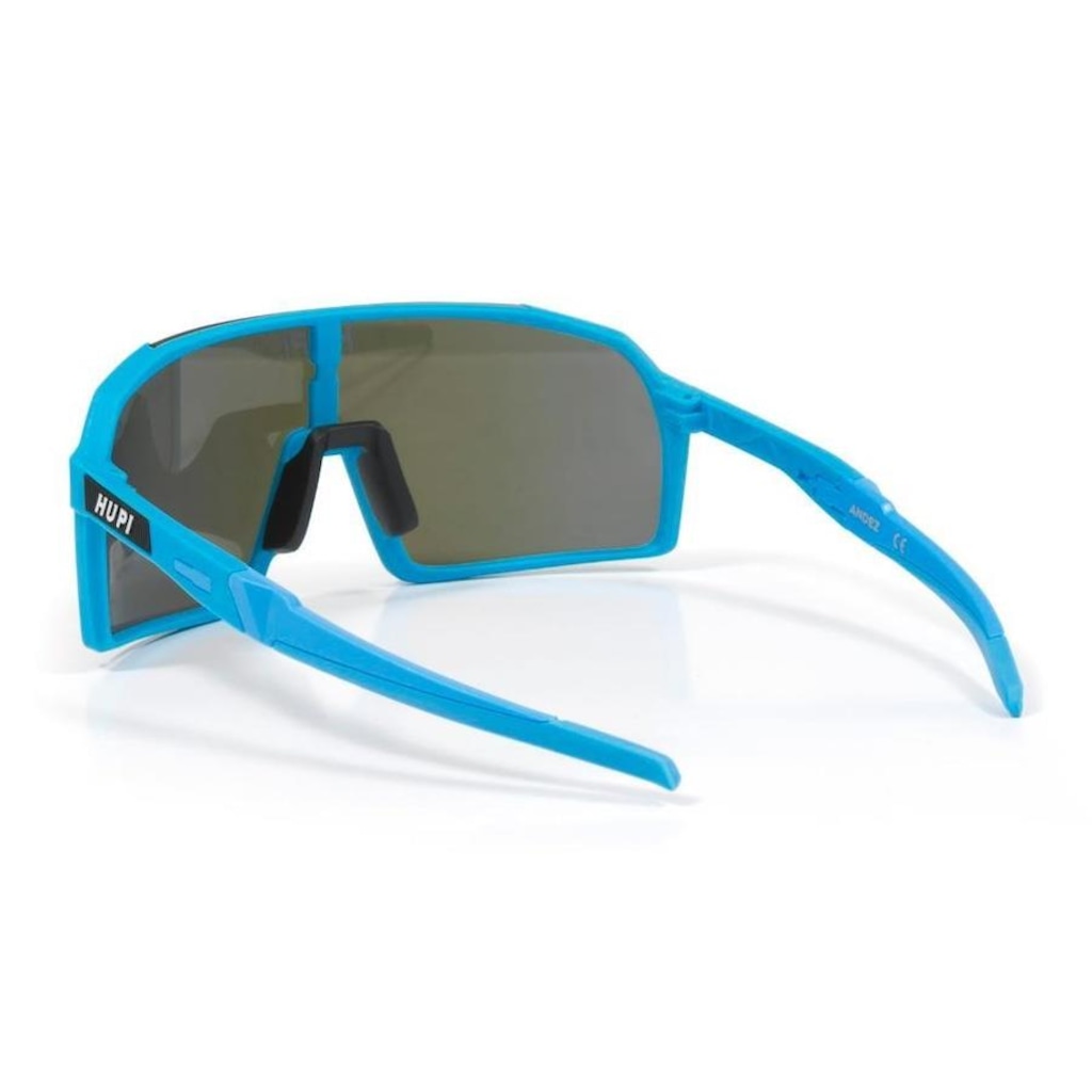 Imagem 2 do produto Óculos de Ciclismo HUPI Andez com Proteção UV - Unissex