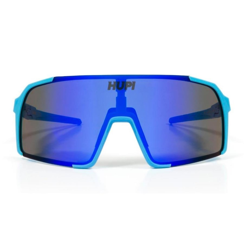 Imagem 3 do produto Óculos de Ciclismo HUPI Andez com Proteção UV - Unissex