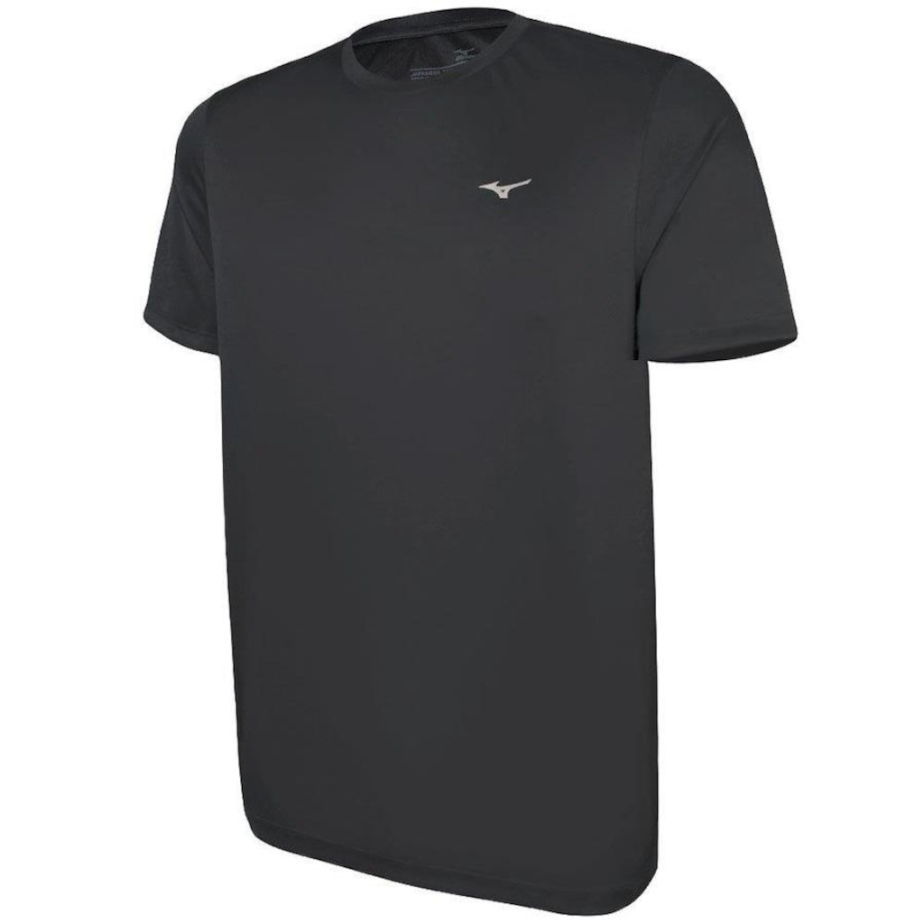 Imagem 2 do produto Camiseta Mizuno Run Spark 2 - Masculina