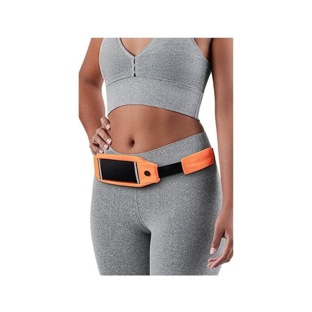 Imagem 2 do produto Pochete Hidrolight Touch Go Corrida Elastano