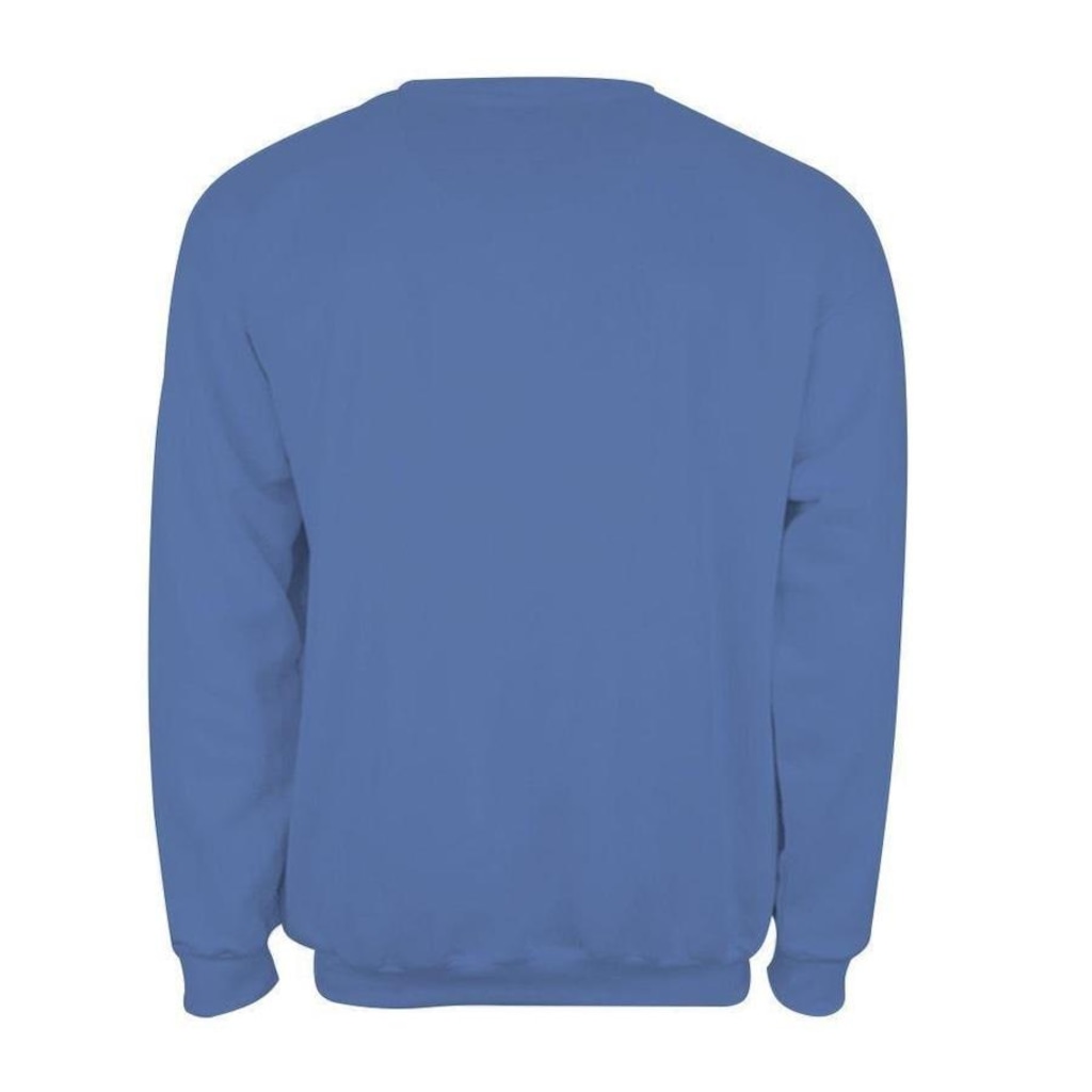 Imagem 2 do produto Blusão de Moletom Champion Felpado Script Logo - Masculino