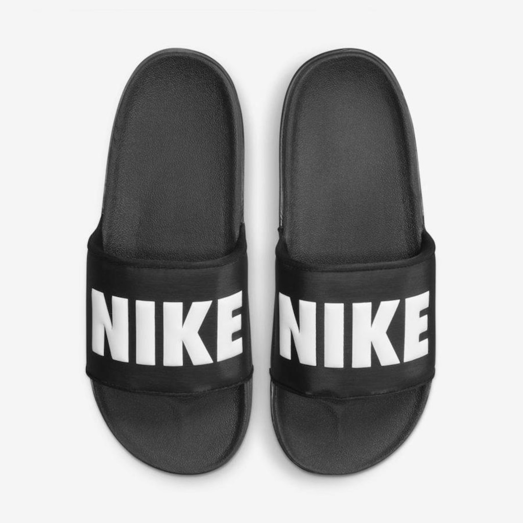 Imagem 1 do produto Chinelo Nike Offcourt Slide - Masculino