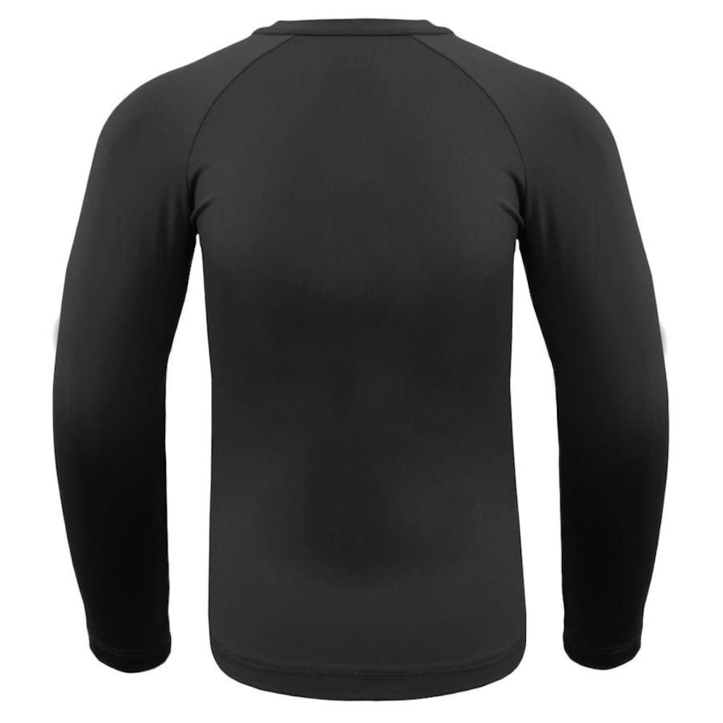 Imagem 2 do produto Camisa Térmica Manga Longa Selene Proteção UV - Infantil