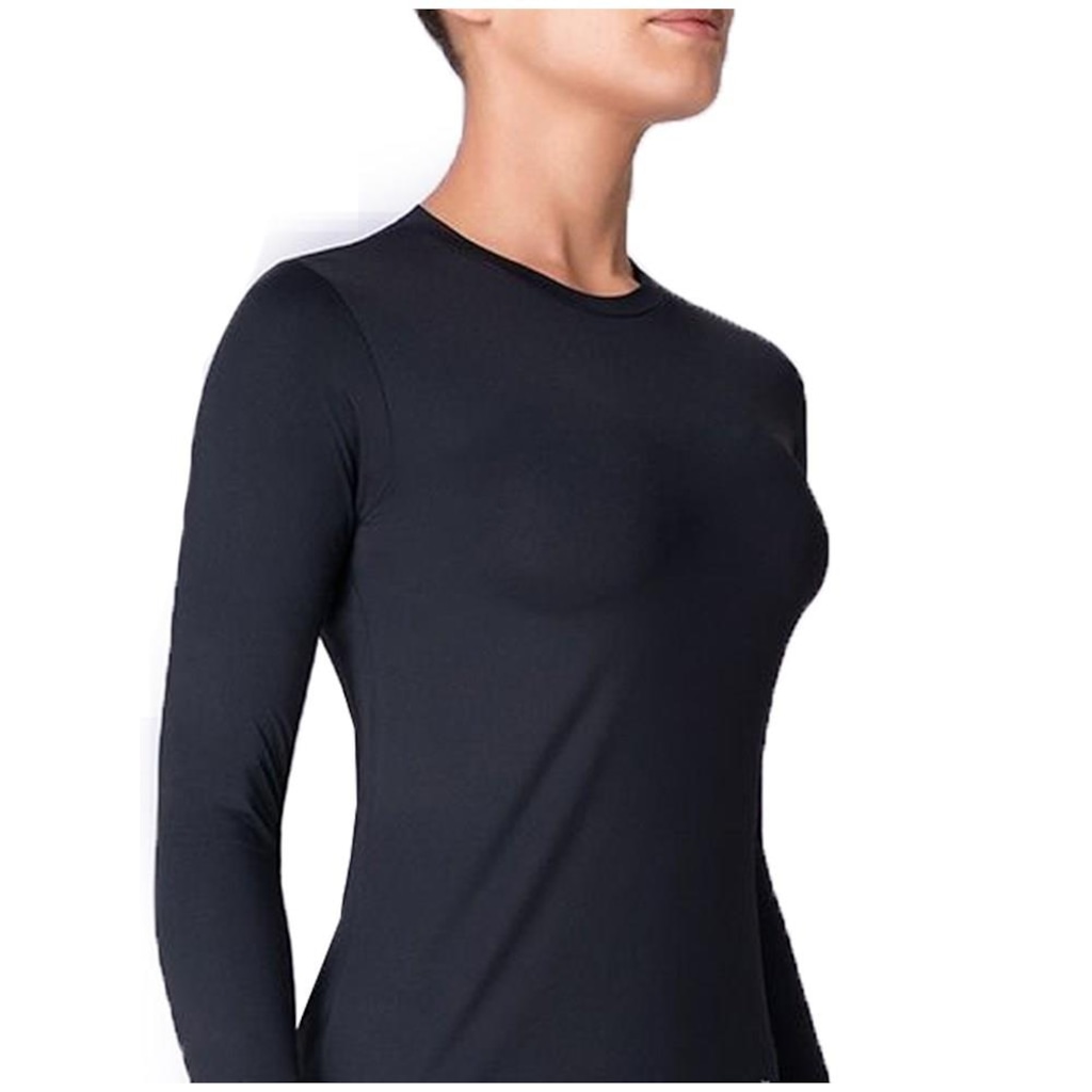 Imagem 2 do produto Camisa Selene Proteção Uv - Feminina