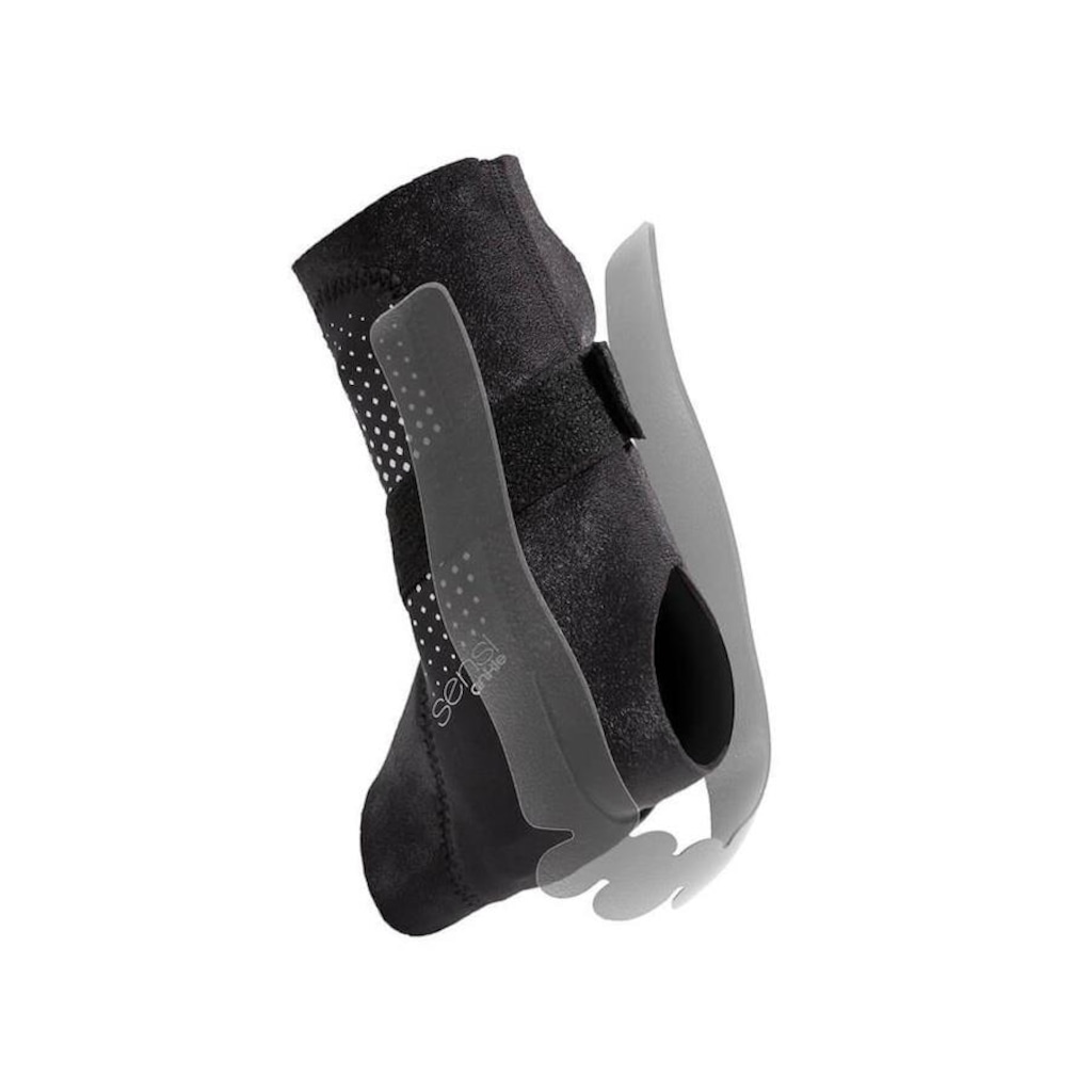 Imagem 2 do produto Estabilizador de Tornozelo Kestal Sensi Ankle Esquerdo